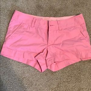 Lilly Pulitzer 2 Walsh Shorts